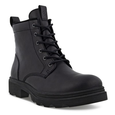Schuhe Ecco Winterstiefel Grainer 21472401001