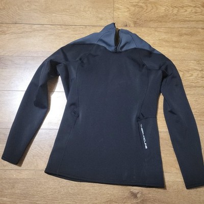 Neu Damen Small Fourth Element Thermocline Tauchen Wassersport Thermo Top