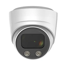 Alibi 4K 8MP Turret Zoom Camera ALI-AT83-Z  - American Security Camera Company