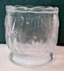 Anchor Works Heinz 1993 Lidded Horseradish Glass Jar & Spoon-Orig Box Brochure — photo 4