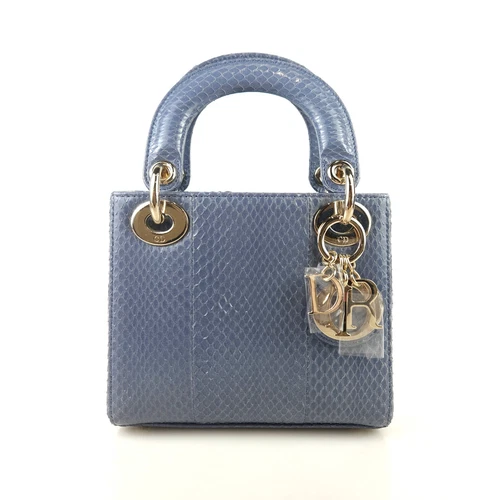 Sac bandoulière bandoulière Dior Lady fourre tout 8820 128316125