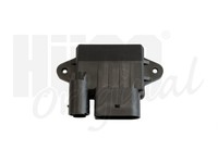 HÜCo 132248 SteuergeräT, GlüHzeit