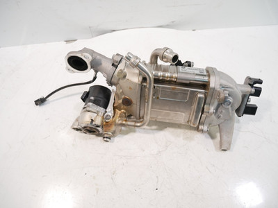 Abgaskühler für BMW 4er G23 3,0 430 d B57D30B B57 8598309