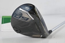 Wilson D9 #3+ Wood / 13.5 Degree / Stiff Flex Tensei CK Blue 60 Shaft