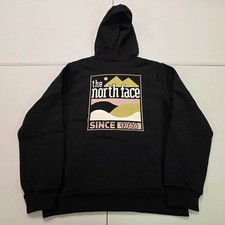 North Face Women's Exploring Since '66 Hoodie NWT