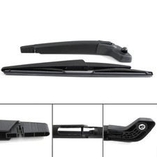 Heckwischerarm Wischerarm Scheibenwischer Hinten Satz Für Volvo V70 XC70 03 - 07