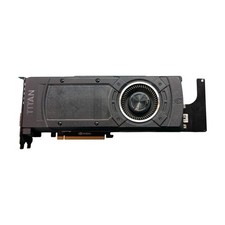 NVIDIA GeForce GTX TITAN X NVIDIA Computer Graphics Cards for sale