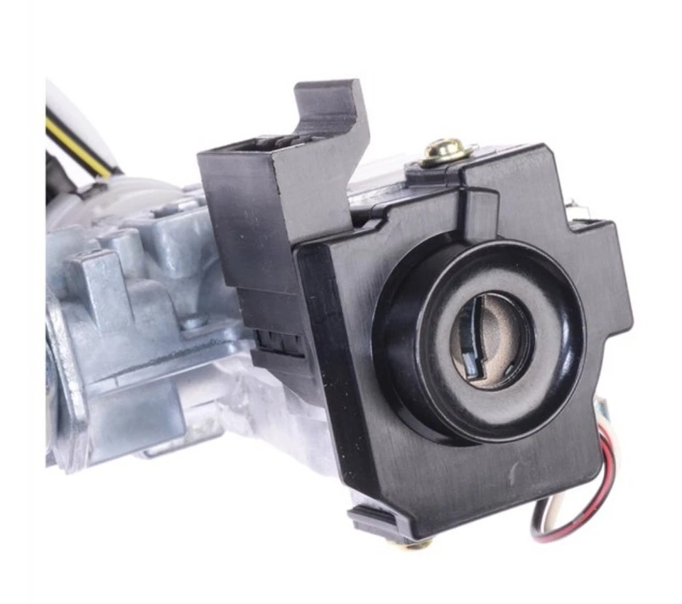 Cilindro de bloqueo de encendido estándar e interruptor para 01-02 AcuraMDX US-619 NUEVO EN CAJA Foto 2 de 4