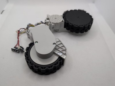 Räder Dreame L10S Ultra Gen1  L+R Xiaomi X20 