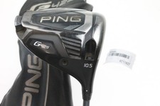 Ping G425 MAX Golf Club Mens Right Handed 10.5-deg Driver Stiff Graphite