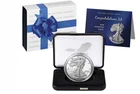 💥 IN HAND 💥 2026 US MINT CONGRATULATIONS AMERICAN EAGLE (P) 1 OZ SILVER SET 💥