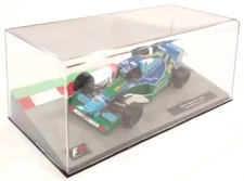 DeAgostini 1/43 Formula 1 Machine, Benetton B194 - 1994 Michael Schumacher (4.2)