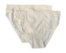 SLOGGI women's briefs, elasticated panties, microfibre, 2-pack, underwear, item