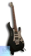 Guitarra Eléctrica IBANEZ JEM7DBK Modelo Signature