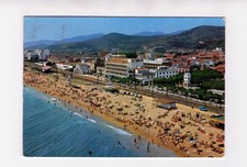Ansichtskarte Malgrat de Mar - Spanien