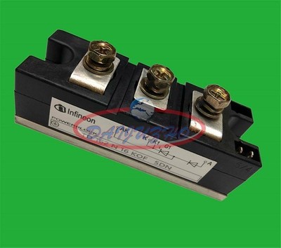 1PCS TD162N16KOF POWER MOSFET Module NEW#nm