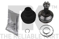 Nk Gelenksatz, Antriebswelle 513725 FüR Peugeot