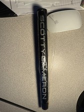 Scotty Cameron Studio Design grip