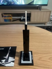 LEGO Architecture Sears Tower (21000) 2008 *100% COMPLETE*