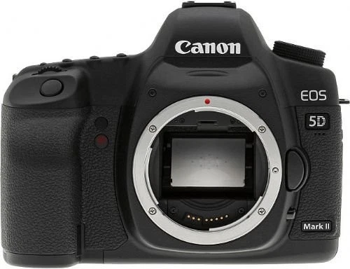 Canon EOS 5D Mark II Digital Cameras for Sale | Shop New & Used