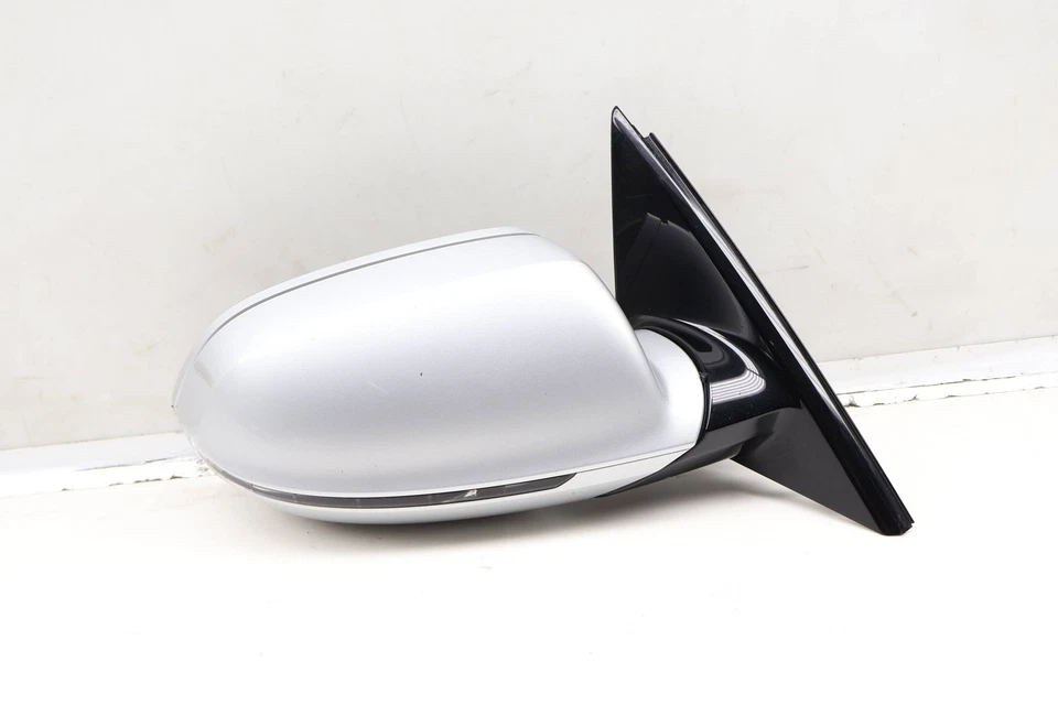 AUDI S8 2013-2018 - Espejo retrovisor lateral derecho con memoria 4H1857410H Foto 2 de 4