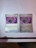 Pokémon TCG Team Rockets Trainer Cards 178/182 Basic and Holo Foil Near Mint