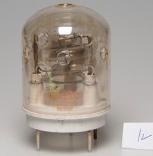 Speedotron MW20QC Flashtube for 202VF UV coated