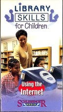 Library Skills for Children: Using the Internet