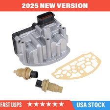 Transmission Shift Solenoid Inputoutput Speed Sensors For Dodge For Chrysler Transmission Shift Solenoid Inputoutput Speed Sensors For Dodge For Chrysler