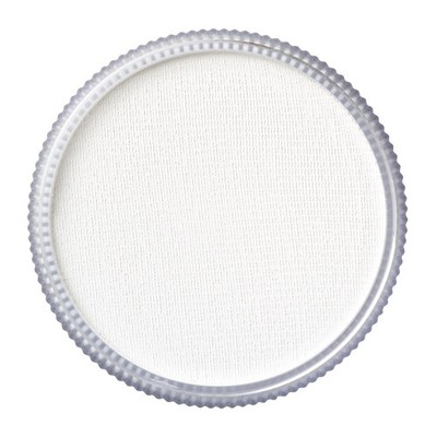 TAG Face and Body Paint - Regular STRONG White 32gm