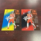 2025 Topps Jahdae Barron Blue (Raw)