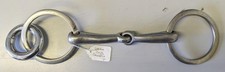 Loose Ring Snaffle 7 Inch