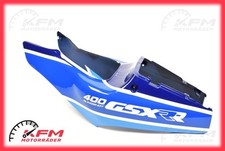 Suzuki GSX-R 400 R carena posteriore GSX-R400 fairing cover tail GSX-R400 OEM nuova