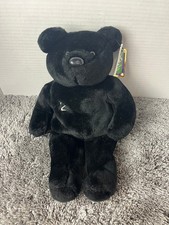 DEREK JETER Salvino's Big Bammers Teddy Bear Yankees 2 NWT