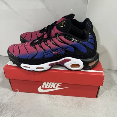 Nike TN Barca - Photo 1/4