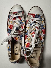 Converse Andy Warhol x Chuck Taylor All Star Multi-Color for Sale
