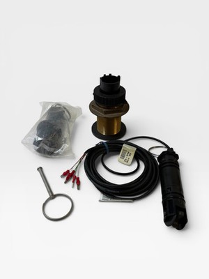 Airmar ST850 w/Upgraded Bronze Hsg f/Raymarine ST30/40/60 i50 ST70/290 Pod ITC-5