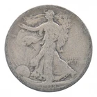 1918-S Walking Liberty Half Dollar Estate Coin Collection *491