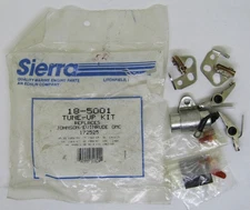 New Sierra Marine Boat Ignition Tune-Up Kit Part No. 18-5001