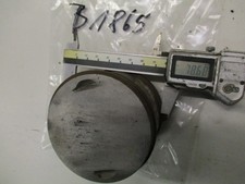 78,63 mm Kolben Zylinder B1865 BMW Dnepr Ural DKW Motor engine