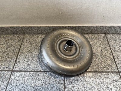 Orig. Mercedes 7G-Tronic 722.906 722.999 Drehmomentwandler Wandler A2212500302