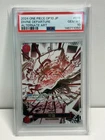 One Piece PSA 10 Divine Departure R Alternate Art 2024 OP10-019 OP10 Japanese