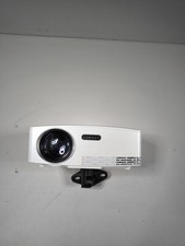 Lumeri Projector - Not Working, For Parts, Signs of Use