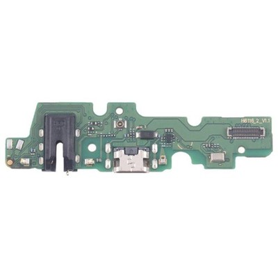 Charging Port Board with IC for Infinix Hot 10T, Hot 10 Lite, Hot 10, Smart 5