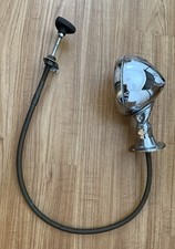 Vintage Boat Spotlight  Ivalite Dash Control Spot Deluxe w/ controller