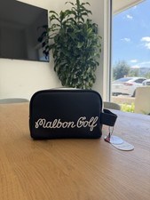 Malbon Golf Essential  s Toiletry Bag
