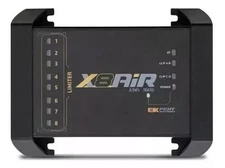 Expert Electronics X8 AiR Bluetooth Digital Audio Processor / Connection Via App