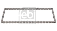 FEBI Steuerkette LAND ROVER JAGUAR 3,0 JDE40808 LR125576 DT306(AJ20D6)