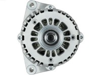 As-Pl Generator FüR Ssangyong