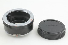  Near MINT  Olympus OM System Auto 25 Ring Extension Tube From JAPAN